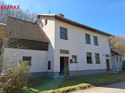 Prodej rodinného domu, 140m²