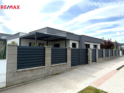 Prodej rodinného domu 134 m² Jihlava