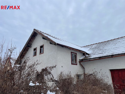 Prodej rodinného domu 257 m² Nový Rychnov