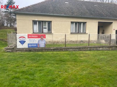 Prodej chalupy, 172m²