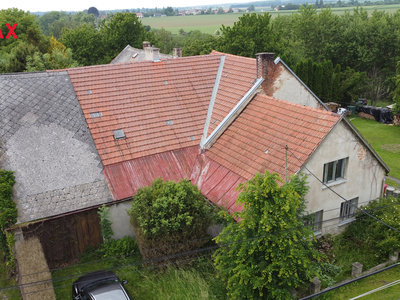 Prodej rodinného domu 107 m² Litomyšl