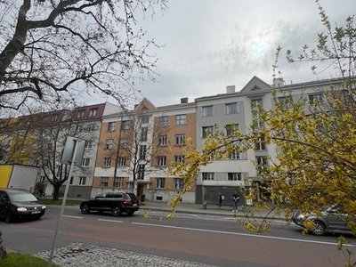 Prodej bytu 1+1 42 m² Znojmo