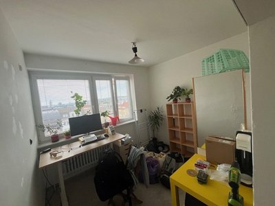 Pronájem bytu 2+kk 32 m² Brno