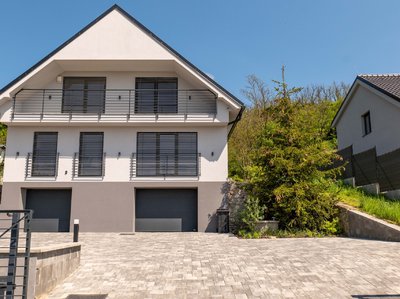 Prodej rodinného domu 253 m² Němčičky