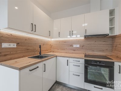 Pronájem bytu 3+kk 52 m² Hradec Králové