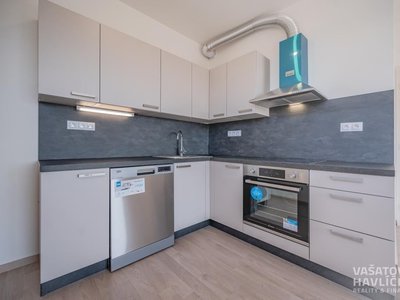 Pronájem bytu 2+kk 53 m² Hradec Králové
