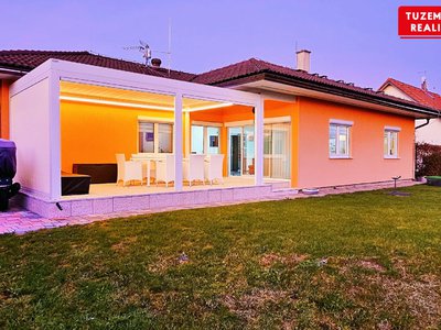 Prodej rodinného domu 123 m² Jílové u Prahy