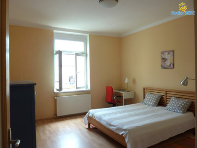 Pronájem bytu 2+kk, 48m²