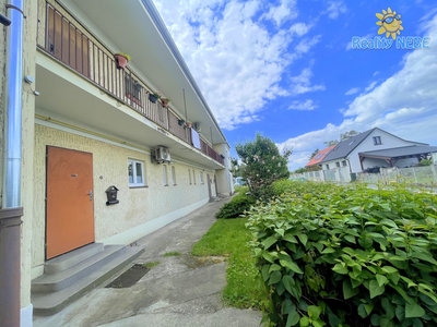 Pronájem bytu 2+1 49 m² Praha