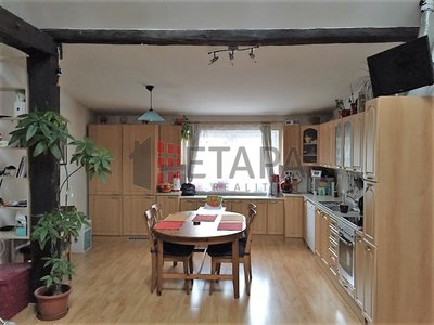 Pronájem bytu 4+kk 135 m² České Budějovice