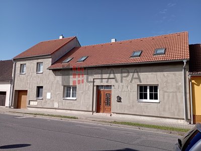 Prodej rodinného domu 240 m² Katovice