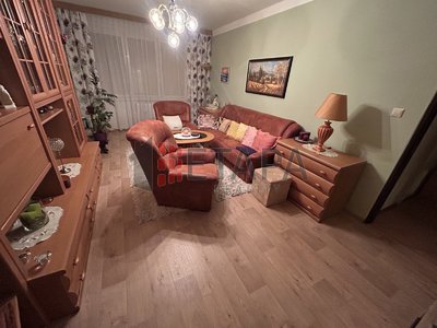 Pronájem bytu 2+1 66 m² České Budějovice