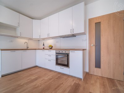 Pronájem bytu 2+kk, 75m²