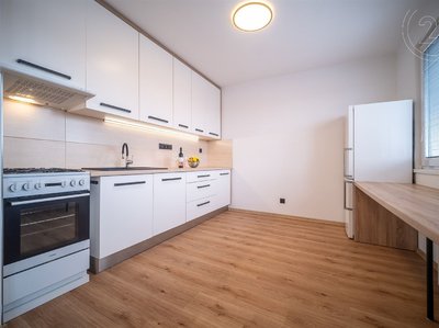 Pronájem bytu 4+1 71 m² České Budějovice