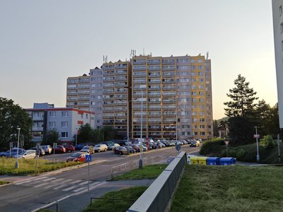 Prodej bytu 1+1 40 m² Praha