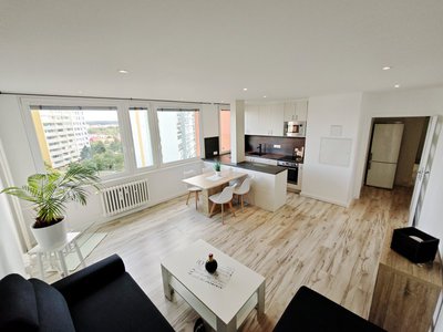 Prodej bytu 3+1 70 m² Praha