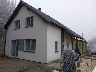 Prodej rodinného domu 73 m² Blansko