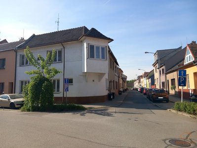 Prodej bytu 2+1 39 m² Brno