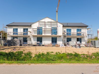 Prodej bytu 3+kk 87 m² Radiměř