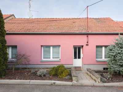 Prodej rodinného domu, 95m²
