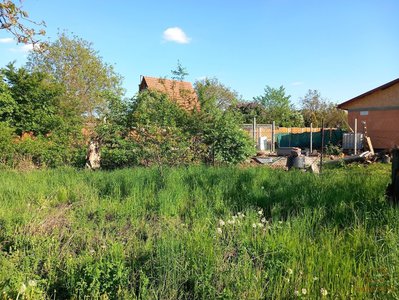 Prodej stavební parcely 930 m² Brno