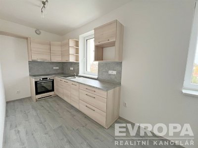 Pronájem bytu 2+kk 58 m² Prostějov