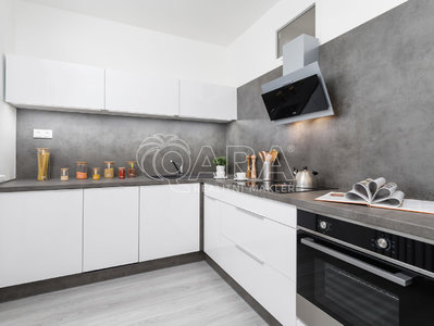 Pronájem bytu 2+1 55 m² Ostrava