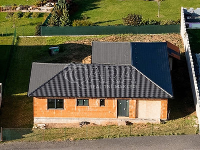 Prodej rodinného domu, 148m²
