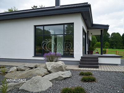 Prodej rodinného domu, 140m²