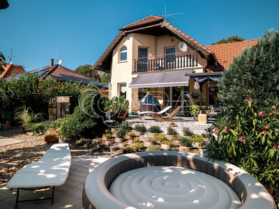 Prodej rodinného domu 124 m² Mikulov