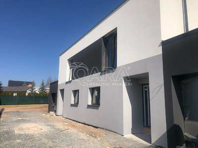 Prodej rodinného domu 175 m² Babice