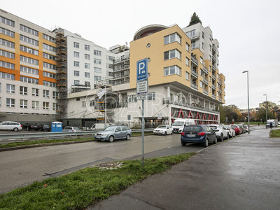 Prodej garáže 20 m² Praha