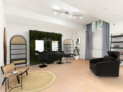 Prodej obchodu 38 m² Praha