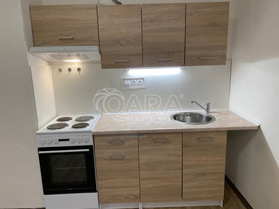 Pronájem bytu 1+kk, garsoniery 27 m² Prostějov