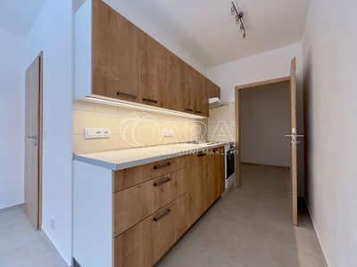 Pronájem bytu 2+1 52 m² Brno