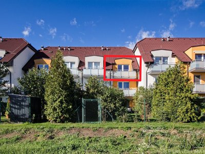 Pronájem bytu 1+kk, garsoniery, 42m²