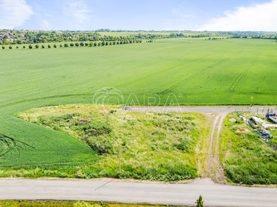 Prodej stavební parcely 753 m² Brandýs nad Labem-Stará Boleslav