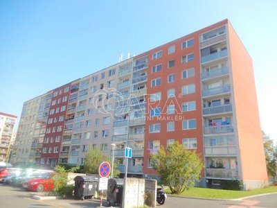 Prodej bytu 3+1, 81m²