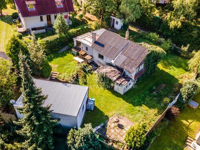 Prodej chaty 55 m² Chyňava