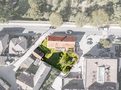 Prodej rodinného domu 100 m² Hořovice