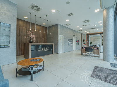 Prodej obchodu 49470 m² Praha
