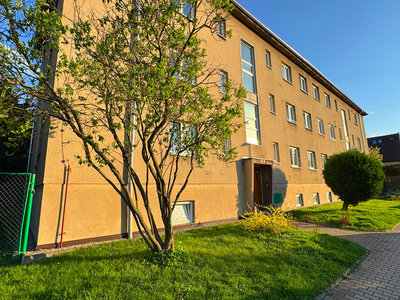 Pronájem bytu 3+1 58 m² Kladno