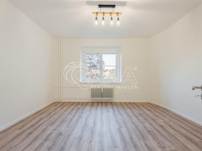 Pronájem bytu 2+kk 56 m² Praha