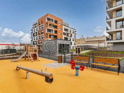 Prodej bytu 2+kk 53 m² Praha
