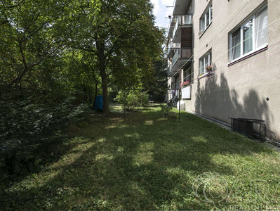 Prodej bytu 3+kk 71 m² Praha