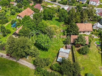 Prodej stavební parcely, 2342m²