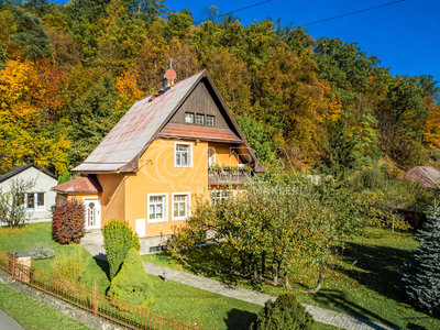Prodej rodinného domu, 129m²