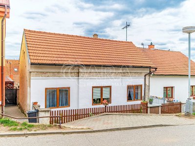 Prodej rodinného domu 68 m² Kralupy nad Vltavou