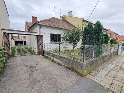 Prodej rodinného domu 134 m² Prostějov