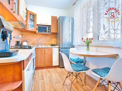 Prodej bytu 3+1 63 m² Zábřeh